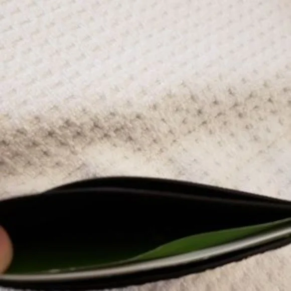 kate spade sparkle  graham greta court wal… - Picture 3 of 4